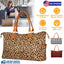 GBruno Women's Premium Duffle Bag