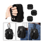 Tactical MOLLE Waist Bag for Outdoor Adventures