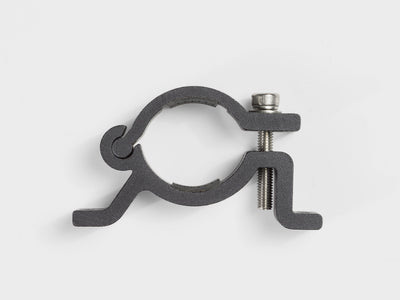 Bontrager Handlebar Mount 31.8mm Black Cage