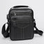 Sac à bandoulière de voyage d'affaires premium pour appareils mobiles