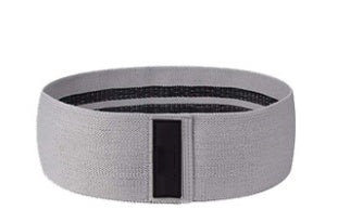 Vellmara Premium Fabric Resistance Bands for Ultimate Fitness - Korvel