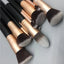 14-Piece Premium Makeup Brush Set for Flawless Application
