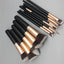 14-Piece Premium Makeup Brush Set for Flawless Application