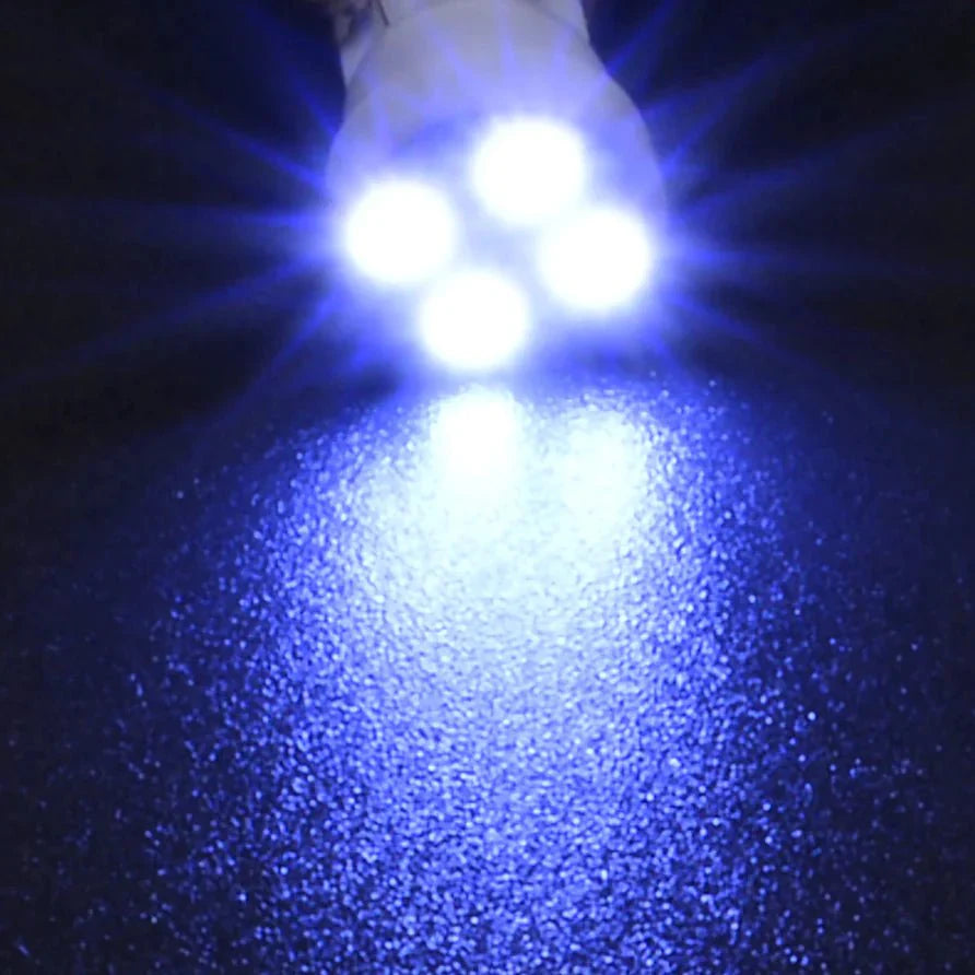 Kit d'éclairage intérieur LED T10 36 mm de 14 pièces