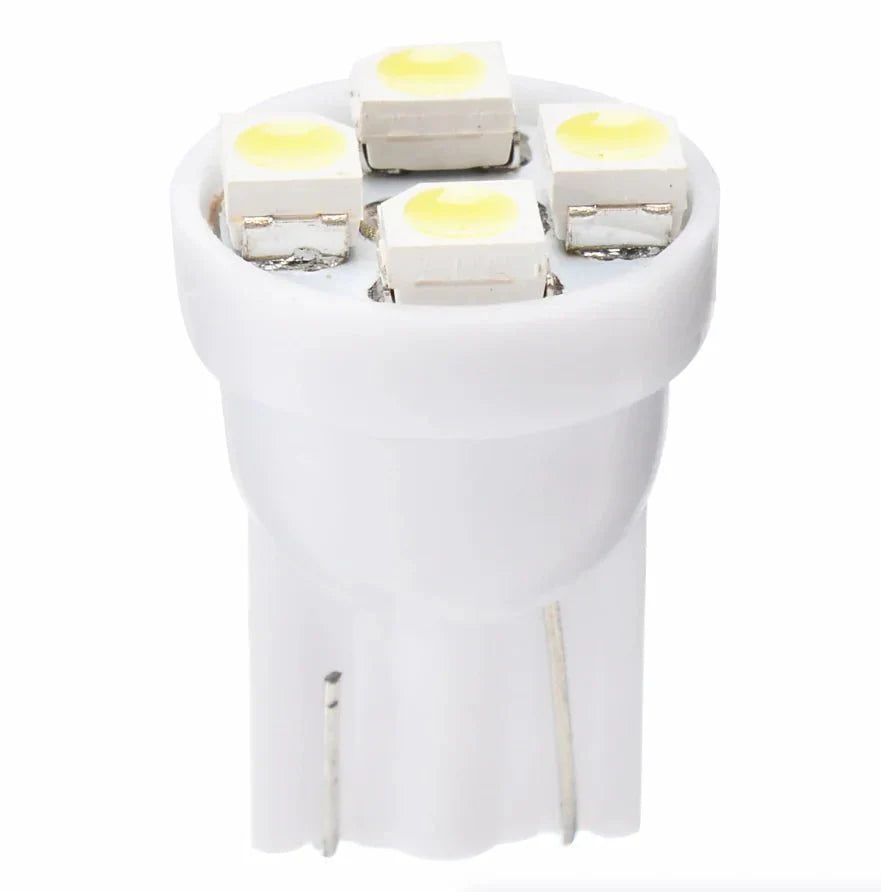 Kit d'éclairage intérieur LED T10 36 mm de 14 pièces