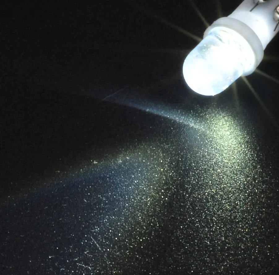 Kit d'éclairage intérieur LED T10 36 mm de 14 pièces