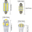 Kit d'éclairage intérieur LED T10 36 mm de 14 pièces