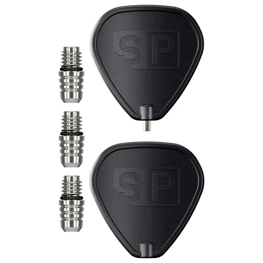 Transform Your Darts with the Target 2ba Swiss Point Converter - Korvel