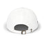 Gorra de Papá Bordada Swoop Guy – Gorra de Parodia Política