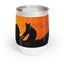 Tasse à vin Cat Lady Strong Chill