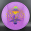 Soft Aura Mantra - Sparrow Rider by Skeet Scienski