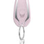 1500mAh Portable Keychain Charger for iPhone with Type-C
