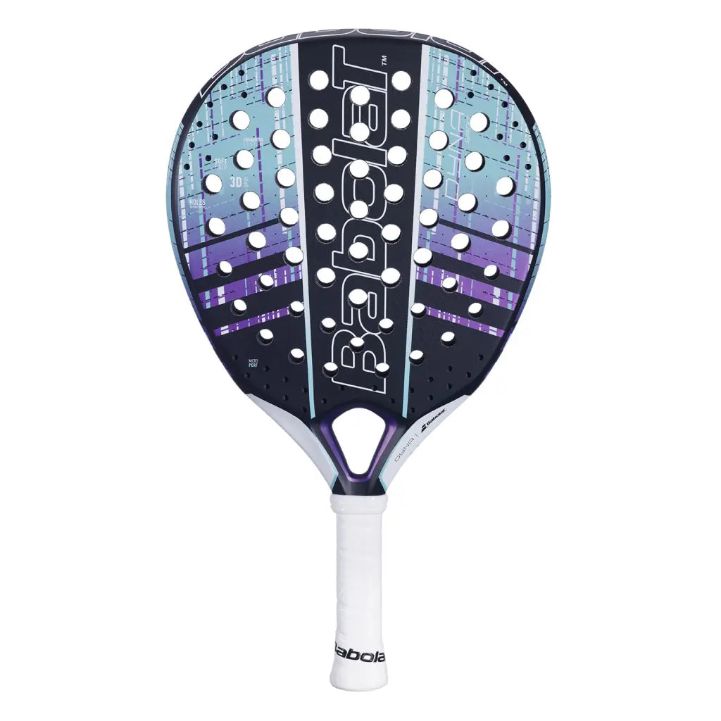 Raquette de Padel Babolat Dyna Spirit