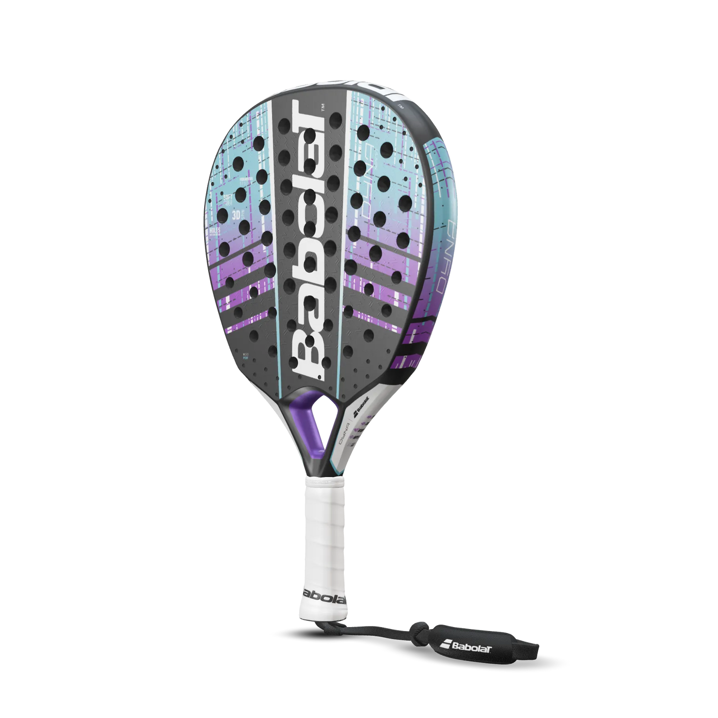 Raquette de Padel Babolat Dyna Spirit