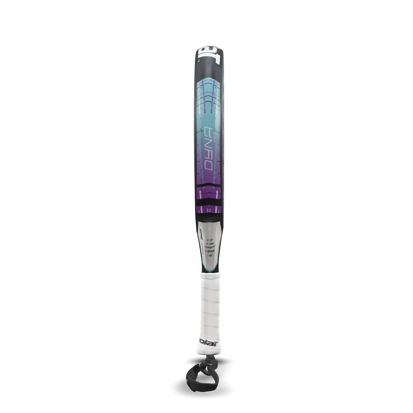 Raquette de Padel Babolat Dyna Spirit