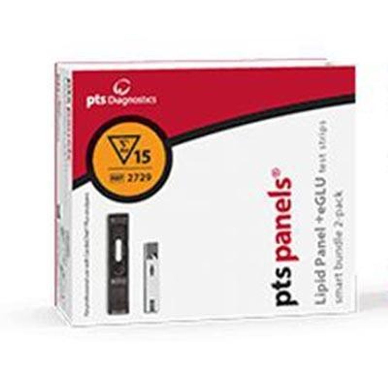 CardioChek Plus Lipid + eGLU Smart Bundle Test Kit