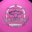 Royal Firm UFO - First Run Disc Golf Putter