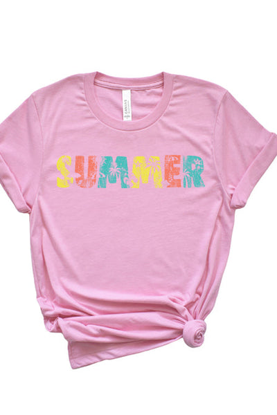 Premium Summer Tee 1503 - Korvel