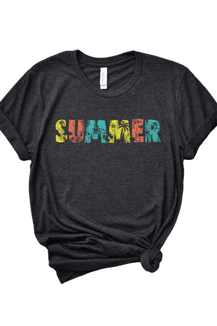 Premium Summer Tee 1503 - Korvel