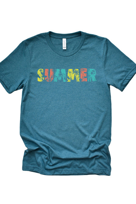 Premium Summer Tee 1503 - Korvel