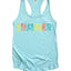 Summer Tank 1503 - Premium Comfort and Style