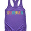 Summer Tank 1503 - Premium Comfort and Style