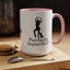 Charmingly Quirky Coffee Mug - Perfect for Every Sip (11oz & 15oz) - Korvel