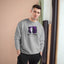 Sweatshirt Champion Found My Sway
