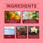 Inspiration Rouge Perfume Series Fresh Light Fragrance Flower Fruit Wood Charm Stay Fragrance Dating Atmosphere Perfume - Korvel