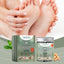 Bee Venom Foot Foam For Firming And Soothing Leg Foot Foam For Soothing Leg Discomfort - Korvel