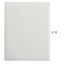 Oasis Supply Ultra Premium Non-Cracking Icing Sheets - White
