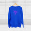 Rising Always Epilepsy Awareness Phoenix Ribbon Sweatshirt