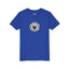 Camiseta Infantil Certificada Six-Seven