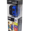 Naxa LifeForce+ Fitness Watch for iPhone and Android