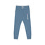 Still Here – Unisex Garment-Dyed Fleece Sweatpants