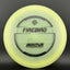 Proto Glow Champion Firebird Disc Golf Disc