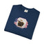 Even Justice Mourns – Political Parody T-Shirt