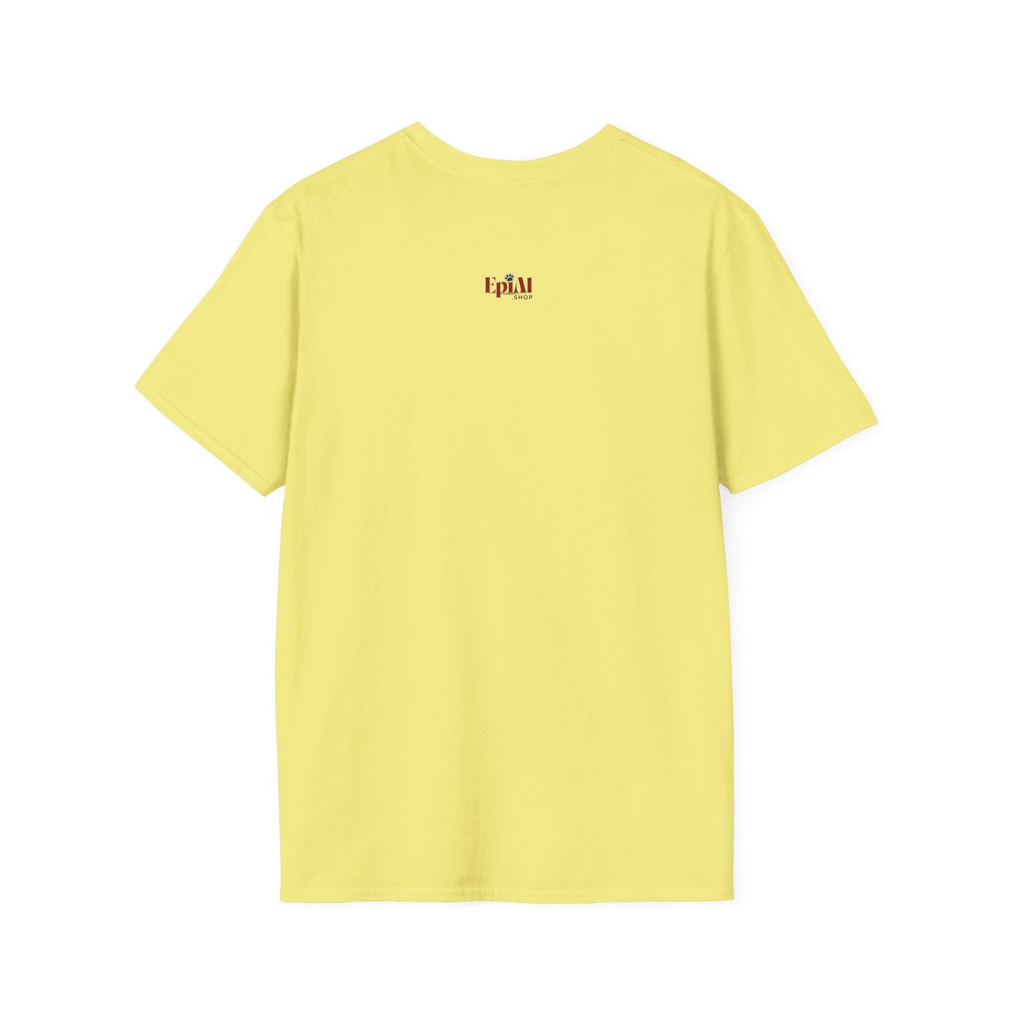 Purrfectly Cozy Crosswords Unisex T-Shirt - Korvel