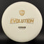 Exo Soft Notion - Putter de Disc Golf Primal Run