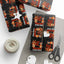 Official Paper of Christmas - Parody Wrapping Paper