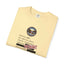Official Memo 'Top Secret' Unisex T-Shirt