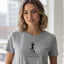 Purrfectly Impurrfect Women's Triblend Tee