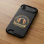 Department of Feline Oversight Samsung Case — Designated Human Edition