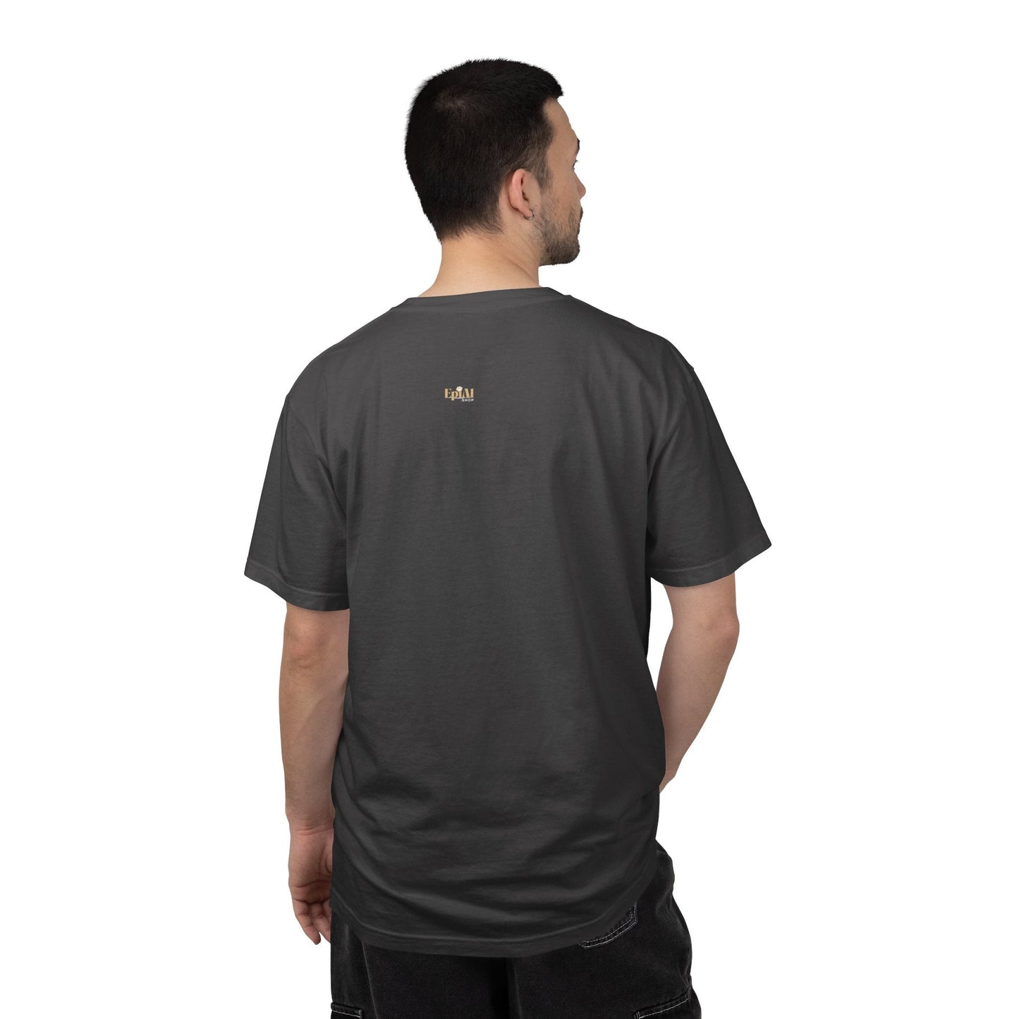 Adulting, como no lo creerías – Camiseta Unisex