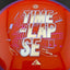 Neutron Time-Lapse Special Edition Disc Golf Driver