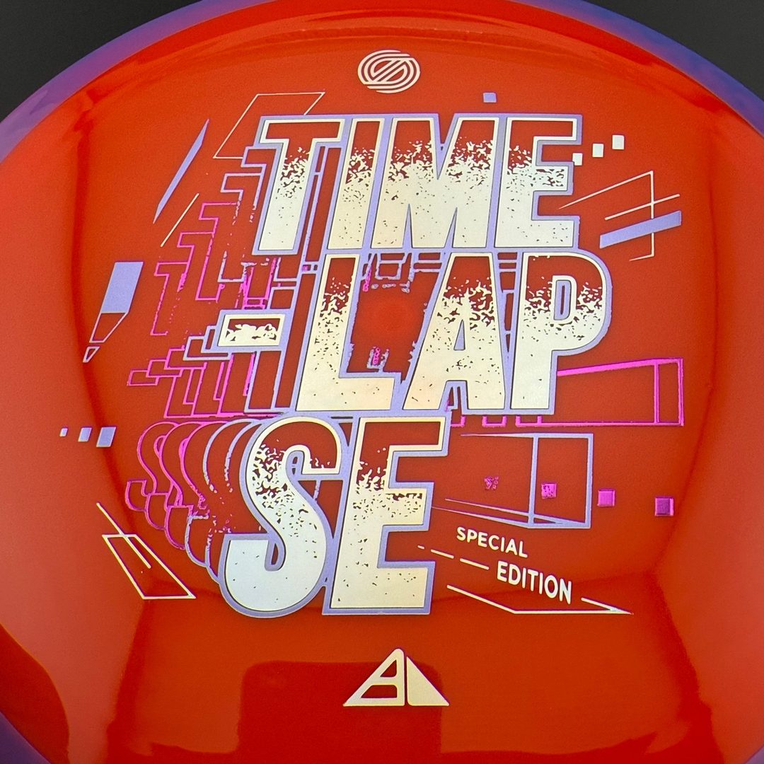 Neutron Time-Lapse Special Edition Disc Golf Driver