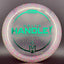Confetti Z Raptor - Holyn Handley 2025 Krokhol Open Edition