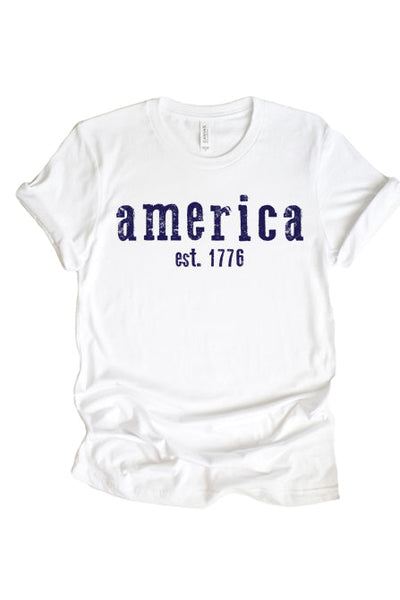America est.1776 1510 - Korvel