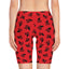 If You Can Read This Cat Cycling Shorts