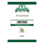 Stirling Soap Co. Coniferous Shaving Collection
